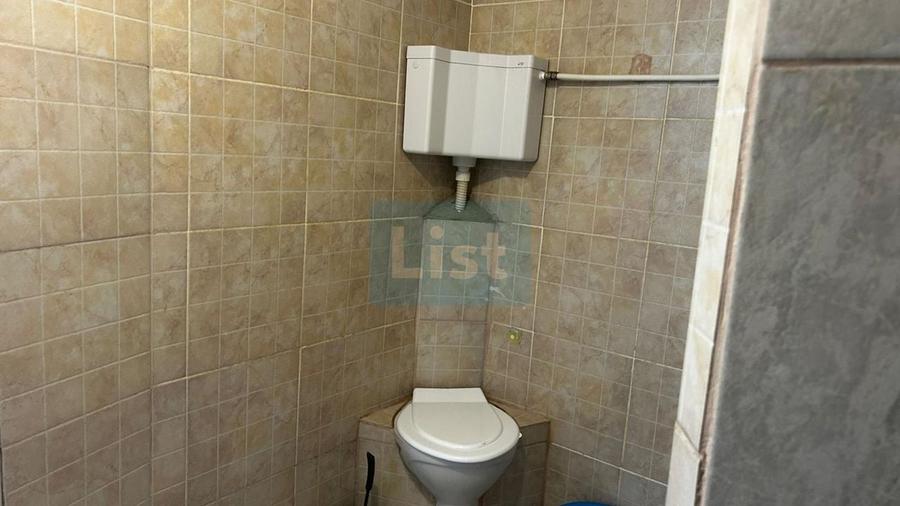 Birou, de 42 mp, în Gară