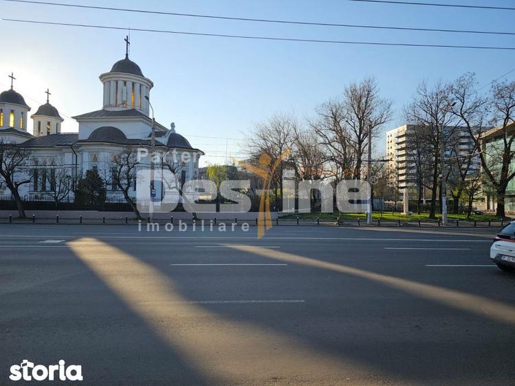 Casa interbelica cu potential excelent | Zona Razoare Cotroceni - 2