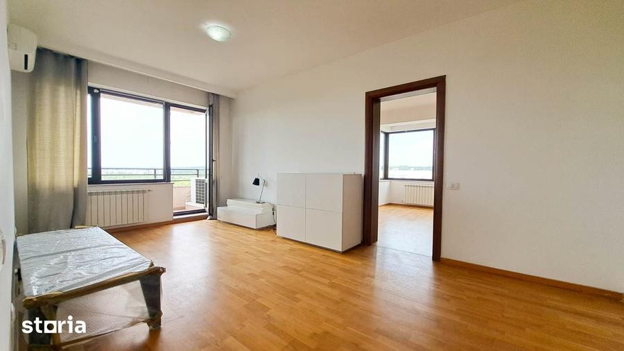 Apartament 2 camere Baneasa | Gradina Zoologica | Academia de Politie - 2