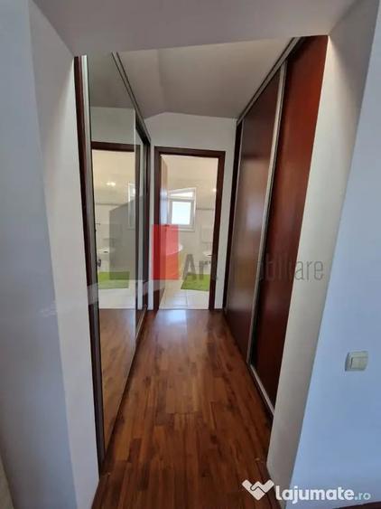 Casă cu 5 camere cu Teren 202 Mp în Giulești