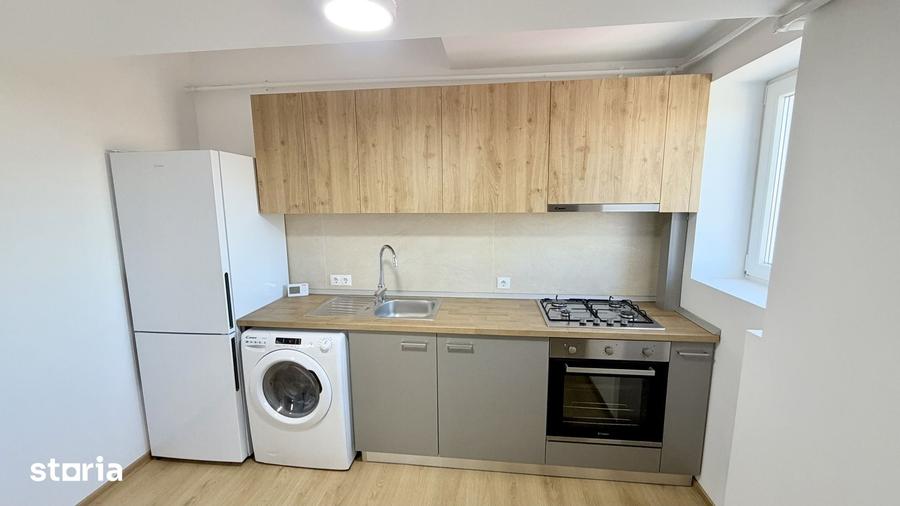 Apartament cu 3 camere în 13 Septembrie