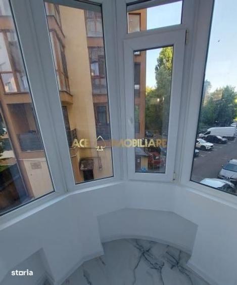 Garsonieră în Virtuții