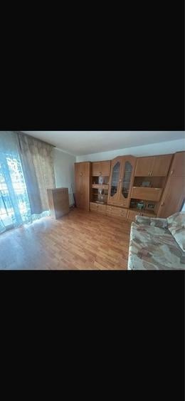 Garsonieră decomandată în Florești