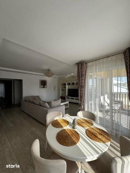 Apartament cu 3 camere în Ștefăneștii de Jos