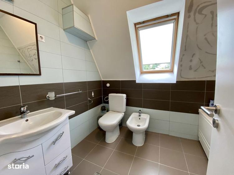 Apartament cu 3 camere în Andrei Mureșanu