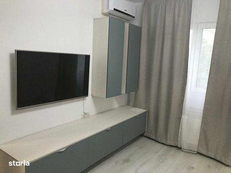 Apartament cu 2 camere semidecomandat în Cotroceni