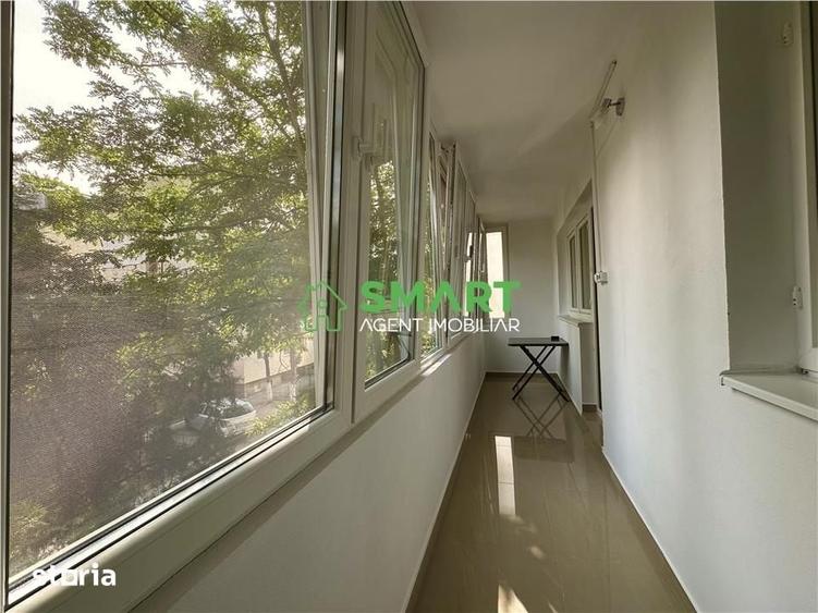 Apartament 1 camera. Zona , Aurel Vlaicu, str. Stupilor, Arad - 9