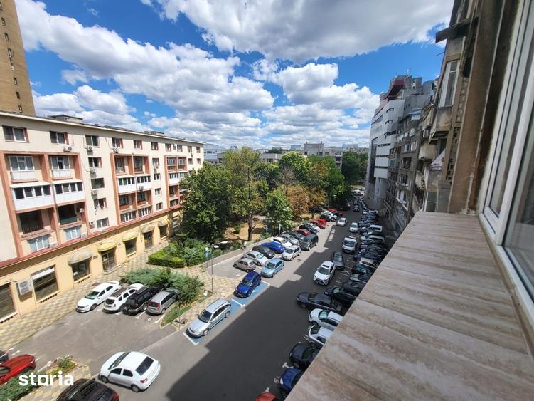 Garsonieră în Centrul Civic