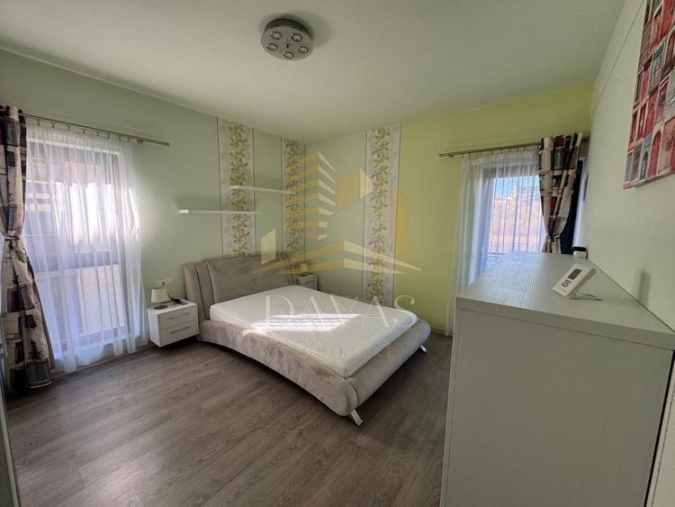 Apartament 3 camere semidecomandat | parcare inclusa | Borhanci - zona linistita - 4