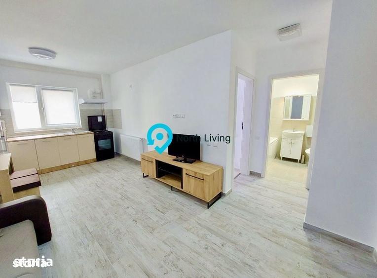 Apartament 2 Camere - Alpha Residence - Parc Tudor Arghezi - 5