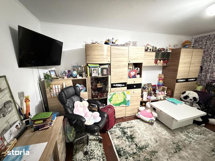 2 CAMERE | DECOMANDAT | ZONA NICOLINA | RONDUL VECHI | ETAJUL 1 - 8