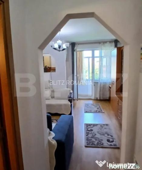 Garsoniera de vanzare, 30 mp, zona Reghin - Reghin (Mures)