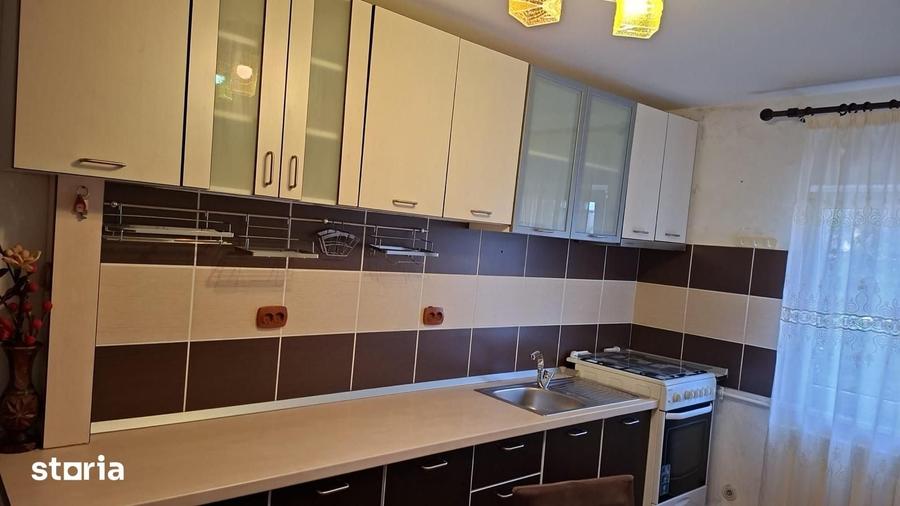 Apartament mobilat si utilat - 8