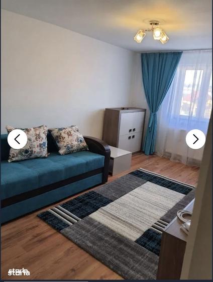 Campina - ap. 3 cam - mobilat - 57500 Euro - 9