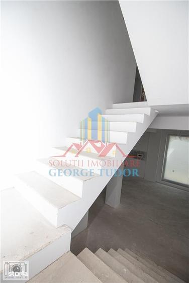 Vila P+1E+M 225 mp.utili, Soseaua Unirii,Corbeanca, NU se aplica TVA, - 1