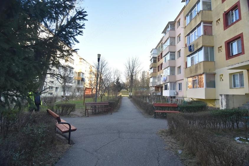 Apartament 2 camere zona Lidl Exerci?iu Pitesti - 8