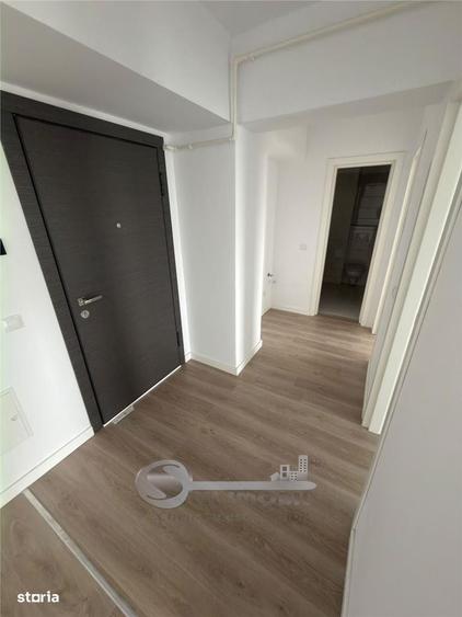 Apartament cu 2 camere în Nord