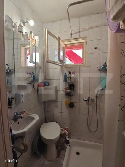 Casă cu 2 camere în Tohanu Nou