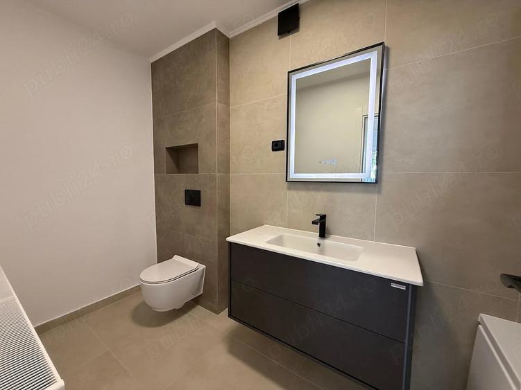 Apartament cu 2 camere semidecomandat în Centrul Istoric