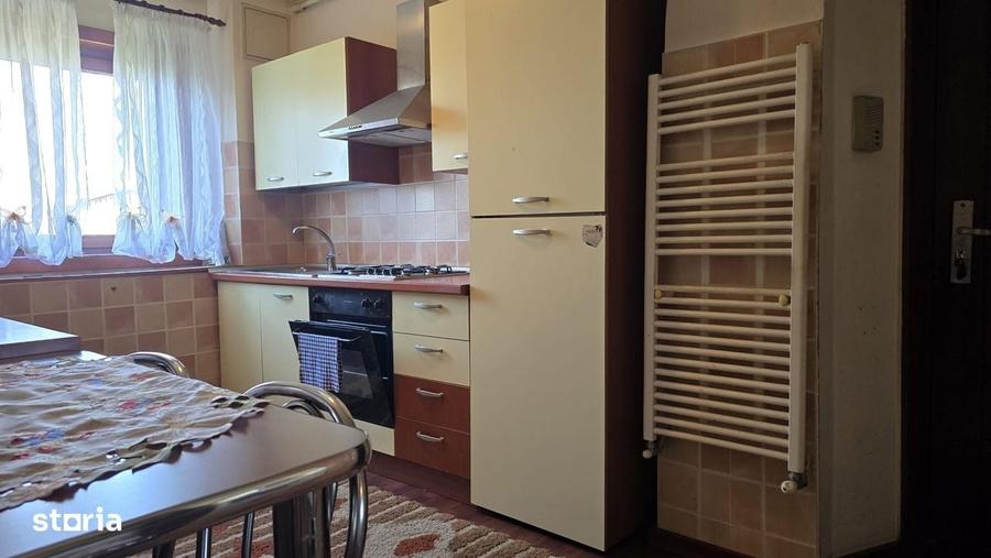 Apartament cu 2 camere în Gojdu