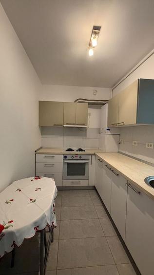 Apartament cu 2 camere decomandat, mobilat în Pipera