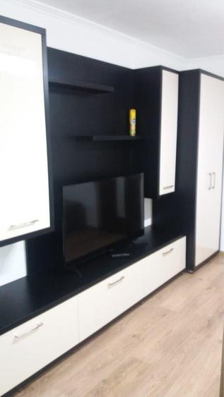 Garsoniera 34 mp de inchiriat Str. Olimpiadei, Oradea, mobilata si utilata. - 5