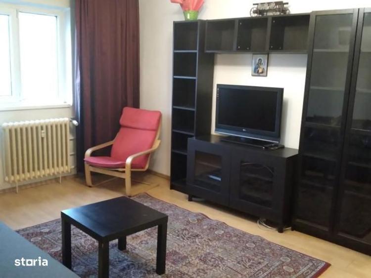 Apartament 2 camere Sebastian - 5