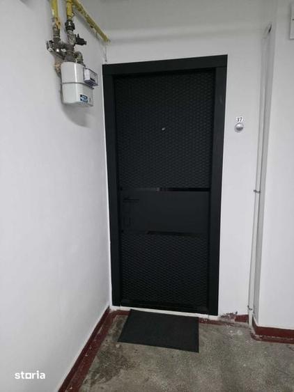 Apartament cu 2 camere în Țiglina 1