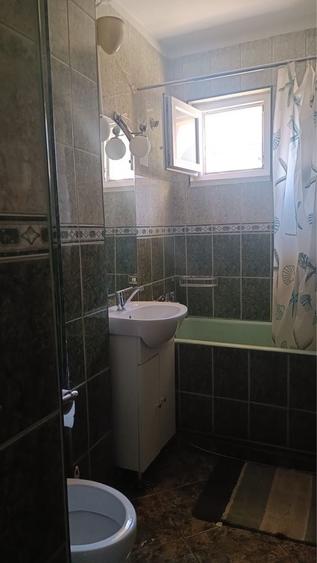 Apartament cu 2 camere semidecomandat în Ultracentral