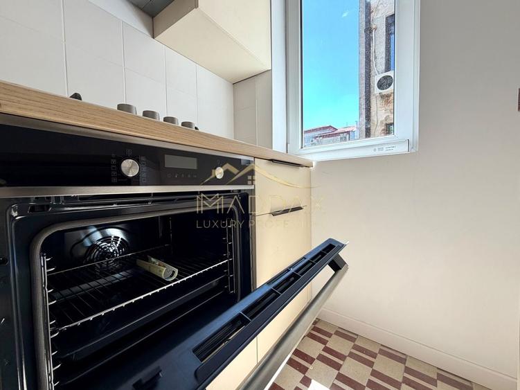 Birou cu 5 camere Unic *160mp* // Zona Eminescu- Polona - 35
