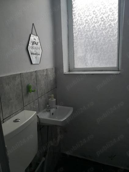 Spațiu comercial, de 25 mp, în George Enescu