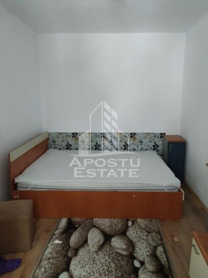 Apartament cu 2 camere, semidecomandat, etajul 2, zona Sa... - 5