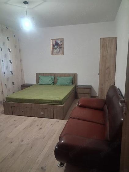 Garsonieră în Brâncoveanu
