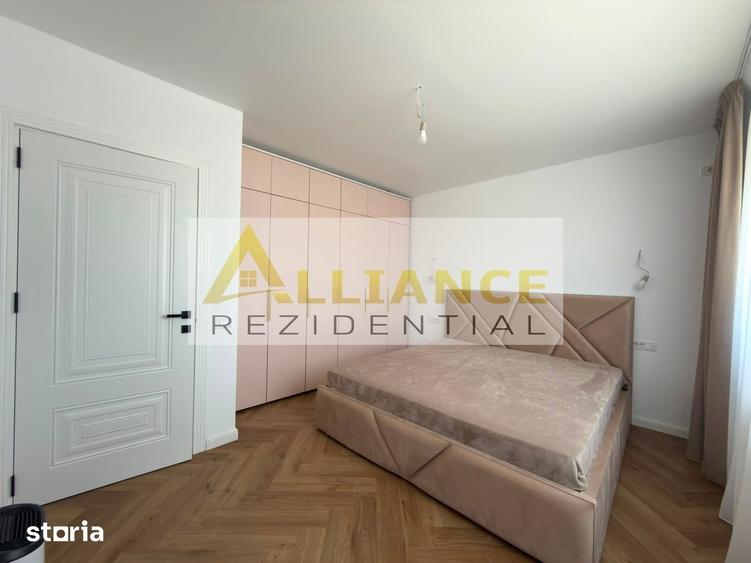 VILA INDIVIDUALA MODERNA | P+1E | 4 camere | Incalzire prin pardoseala - 12