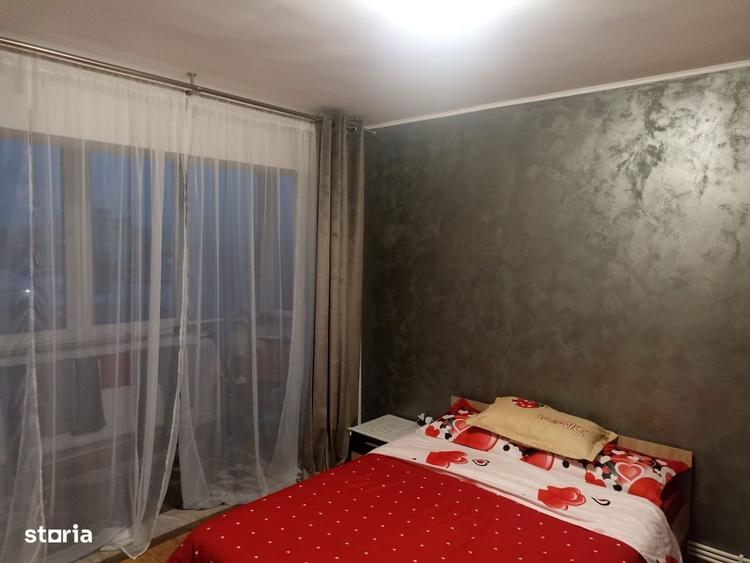 Apartament cu 2 camere decomandat în Ultracentral