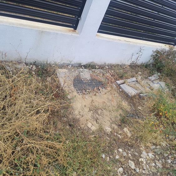 Spațiu comercial, în Central