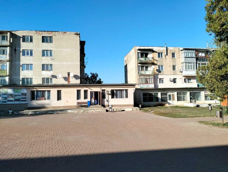 Apartament cu 2 camere în Ripiceni