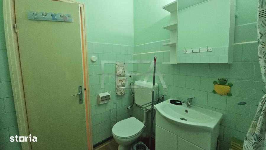 3 camere, zona verde, Pajurei - 13