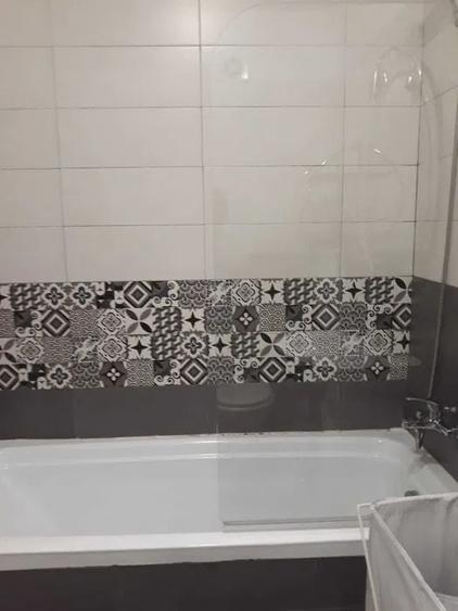 Apartament cu 2 camere semidecomandat, mobilat în Gheorgheni
