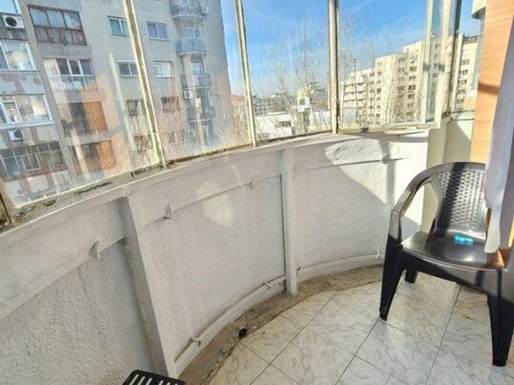 Tineretului| Garsoniera dubla la doar 2 minute de metrou! - 11