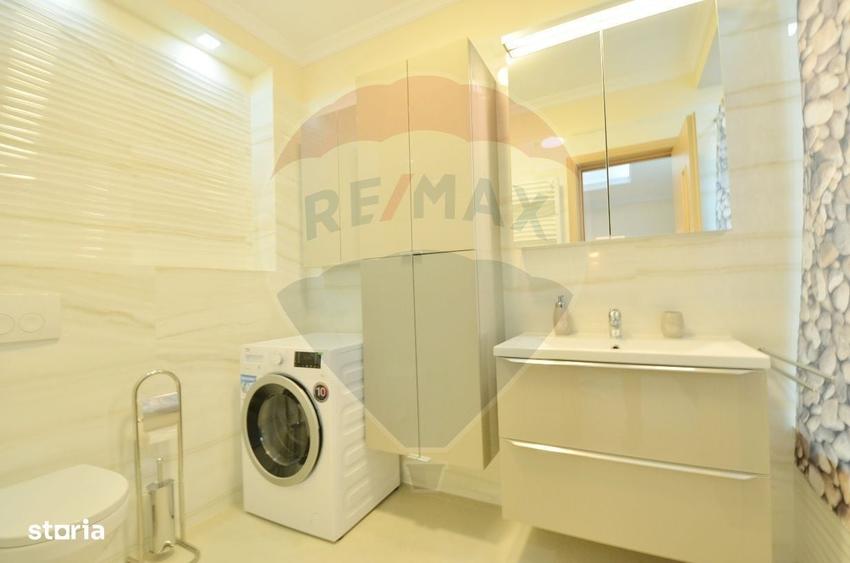 Apartament cu 4 camere în Nord