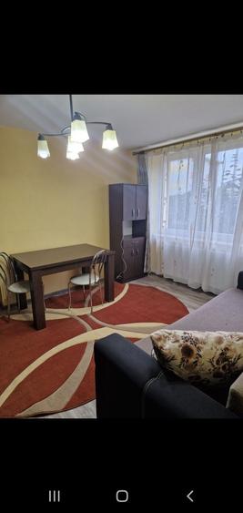 Garsonieră semidecomandată în Central