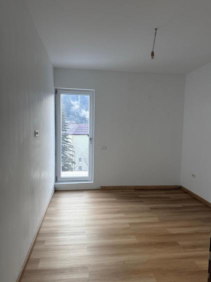 Apartament cu 2 camere în Predeal