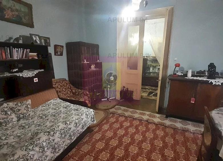 Casă cu 3 camere cu Teren 160 Mp în Alba Iulia