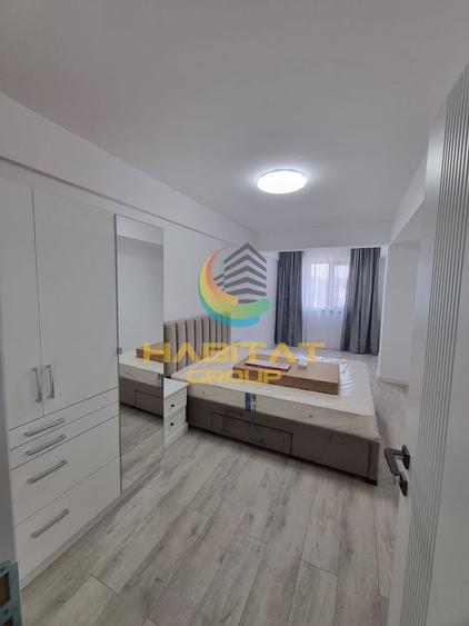 Apartament cu 4 camere decomandat în Brâncoveanu