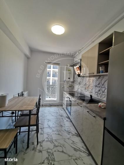 Apartament cu 3 camere în Theodor Pallady