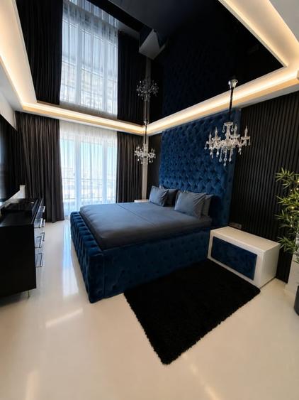 Apartament cu 3 camere decomandat, mobilat în Tomis Plus
