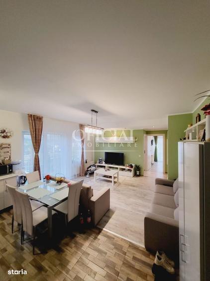 Apartament 3 Camere | 57 Mp | Parcare | Zona Floresti VIVO Razoare - 8