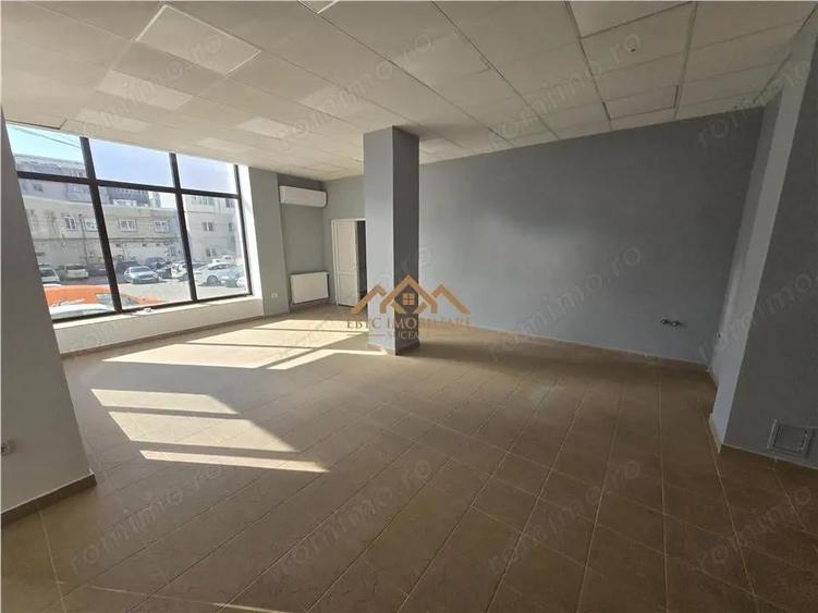 Spațiu comercial, de 70 mp, în Central