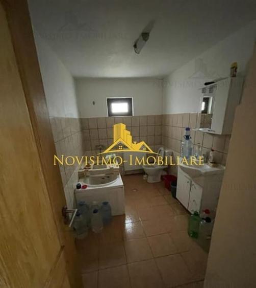 Casă individuală cu 3 camere cu Teren 980 Mp în Găgeni